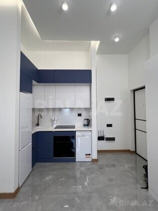 2 otaqlı Yeni tikili, 28 May m., Bakı