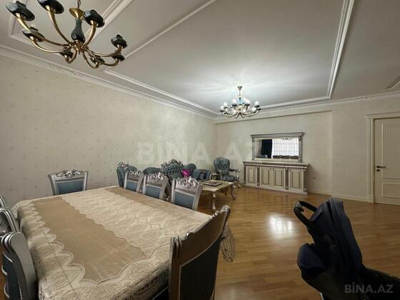 4 otaqlı Yeni tikili, 28 May m., Bakı