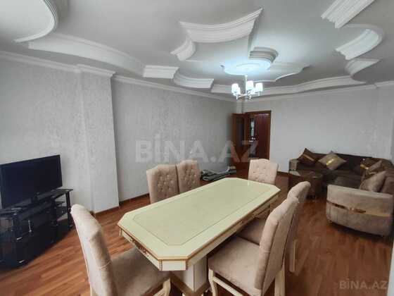 2 otaqlı Yeni tikili, 20 Yanvar m., Bakı