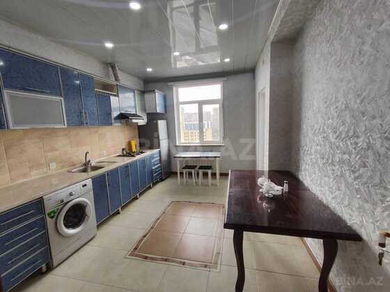 2 otaqlı Yeni tikili, 20 Yanvar m., Bakı