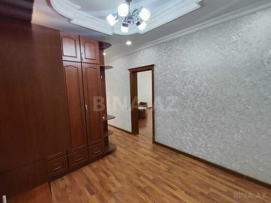 2 otaqlı Yeni tikili, 20 Yanvar m., Bakı
