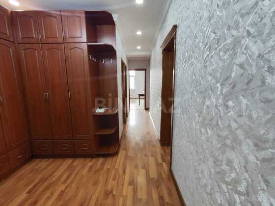 2 otaqlı Yeni tikili, 20 Yanvar m., Bakı