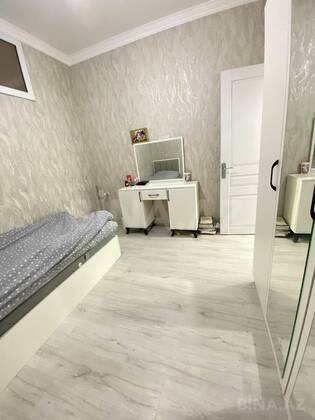 3 otaqlı Yeni tikili, Yasamal r., Bakı