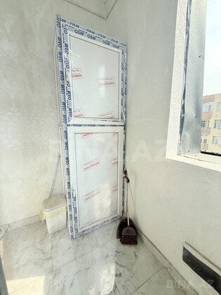 2 otaqlı Yeni tikili, Xırdalan