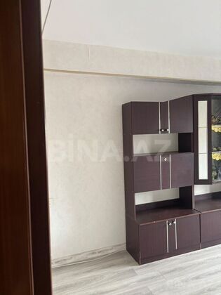 2 otaqlı Köhnə tikili, Nərimanov r., Bakı