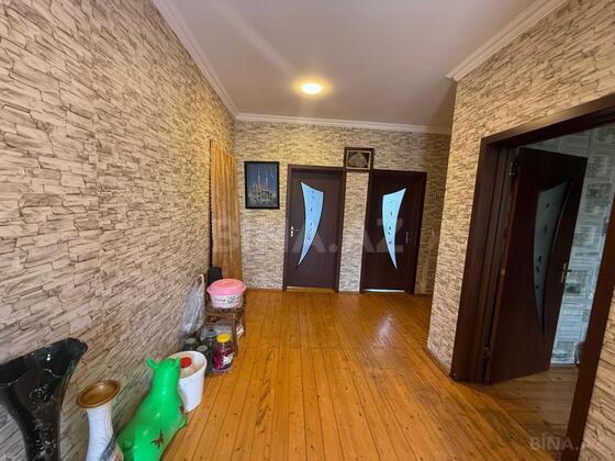 4 otaqlı Həyət evi/Bağ evi, Hövsan q., Bakı