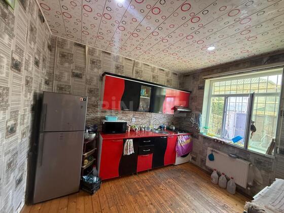 4 otaqlı Həyət evi/Bağ evi, Hövsan q., Bakı
