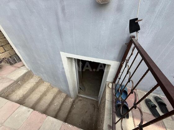 4 otaqlı Həyət evi/Bağ evi, Hövsan q., Bakı
