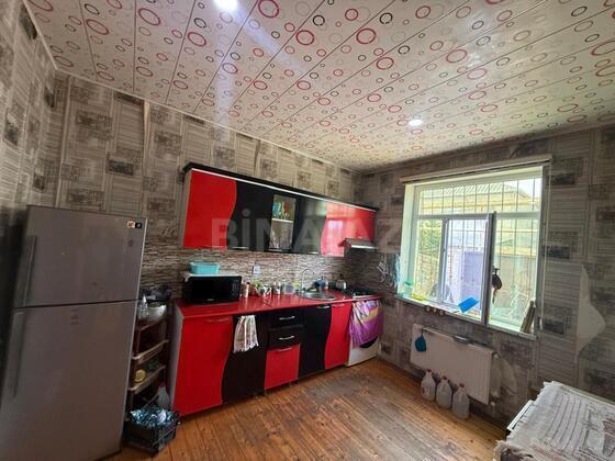 4 otaqlı Həyət evi/Bağ evi, Hövsan q., Bakı