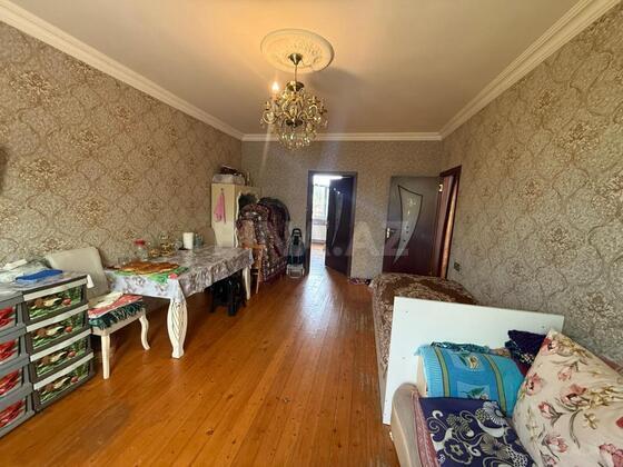 4 otaqlı Həyət evi/Bağ evi, Hövsan q., Bakı