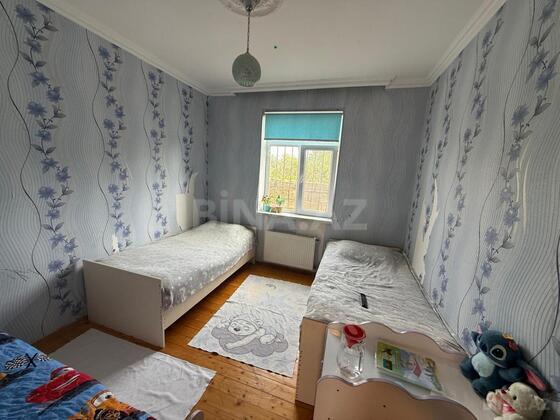 4 otaqlı Həyət evi/Bağ evi, Hövsan q., Bakı
