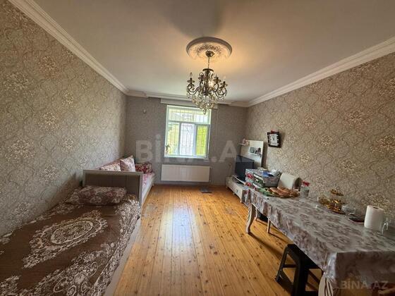 4 otaqlı Həyət evi/Bağ evi, Hövsan q., Bakı
