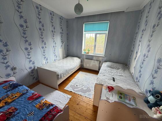 4 otaqlı Həyət evi/Bağ evi, Hövsan q., Bakı