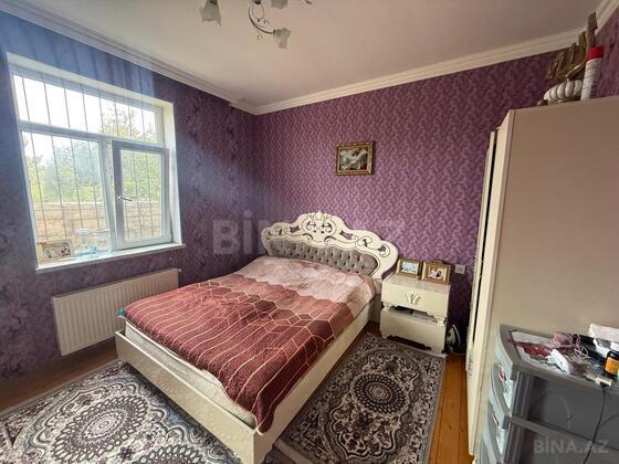 4 otaqlı Həyət evi/Bağ evi, Hövsan q., Bakı