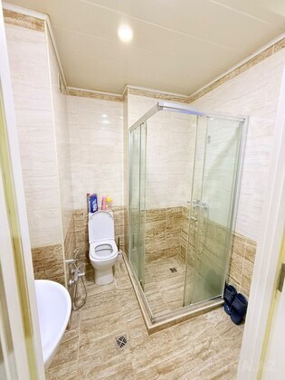 2 otaqlı Yeni tikili, Xırdalan