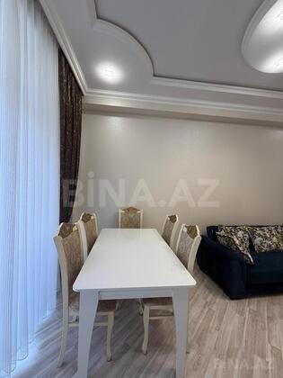 2 otaqlı Yeni tikili, Nərimanov r., Bakı