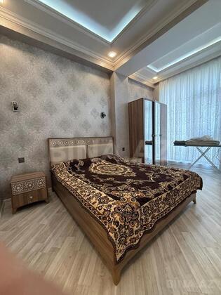 2 otaqlı Yeni tikili, Nərimanov r., Bakı