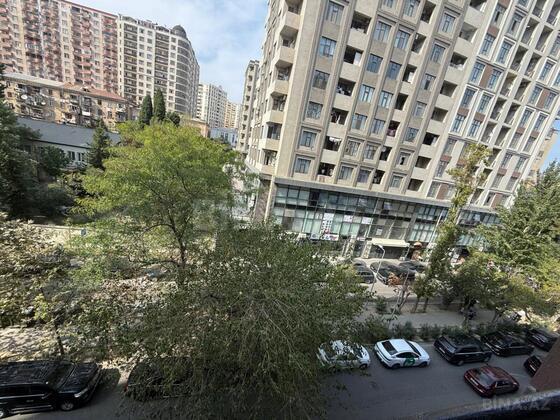 2 otaqlı Yeni tikili, Nərimanov r., Bakı