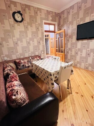 5 otaqlı Həyət evi/Bağ evi, Sabunçu r., Bakı