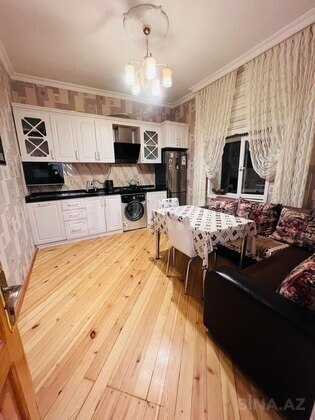 5 otaqlı Həyət evi/Bağ evi, Sabunçu r., Bakı