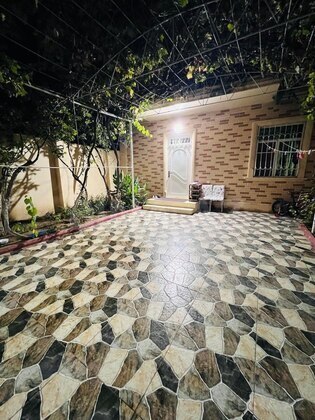 5 otaqlı Həyət evi/Bağ evi, Sabunçu r., Bakı
