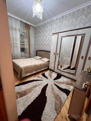5 otaqlı Həyət evi/Bağ evi, Sabunçu r., Bakı