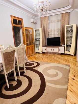 5 otaqlı Həyət evi/Bağ evi, Sabunçu r., Bakı