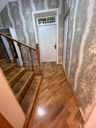 5 otaqlı Həyət evi/Bağ evi, Sabunçu r., Bakı