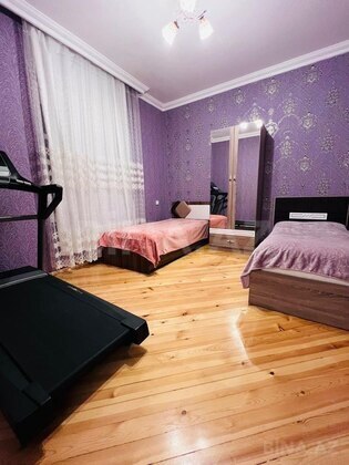 5 otaqlı Həyət evi/Bağ evi, Sabunçu r., Bakı
