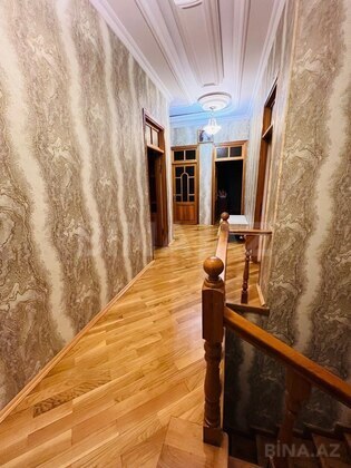 5 otaqlı Həyət evi/Bağ evi, Sabunçu r., Bakı