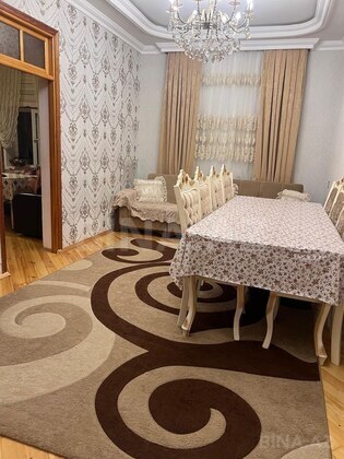 5 otaqlı Həyət evi/Bağ evi, Sabunçu r., Bakı