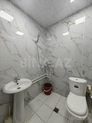 2 otaqlı Köhnə tikili, Qara Qarayev m., Bakı