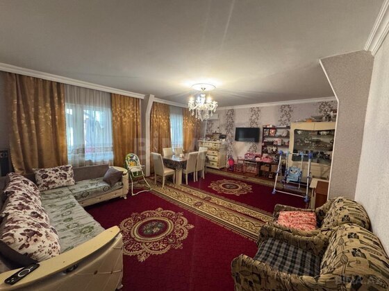 5 otaqlı Köhnə tikili, Yeni Günəşli q., Bakı