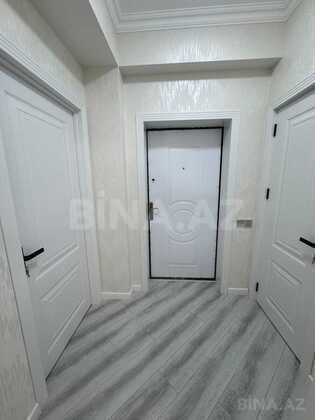 2 otaqlı Yeni tikili, Masazır q., Bakı