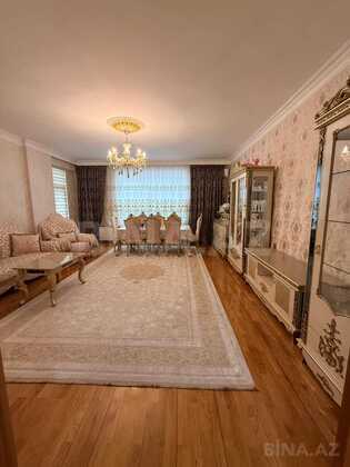 2 otaqlı Yeni tikili, Şah İsmayıl Xətai m., Bakı
