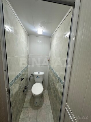 2 otaqlı Köhnə tikili, Həzi Aslanov m., Bakı