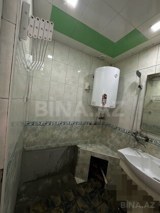 2 otaqlı Köhnə tikili, Həzi Aslanov m., Bakı