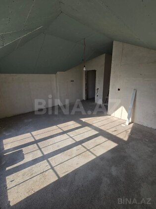 5 otaqlı Həyət evi/Bağ evi, Mərdəkan q., Bakı