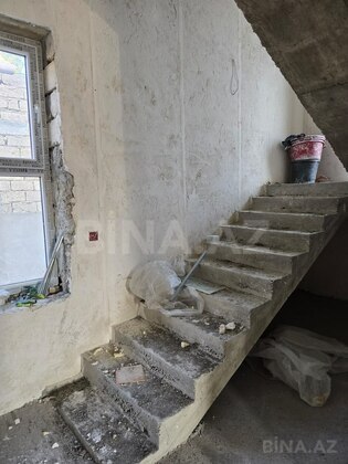 5 otaqlı Həyət evi/Bağ evi, Mərdəkan q., Bakı