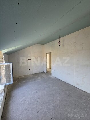 5 otaqlı Həyət evi/Bağ evi, Mərdəkan q., Bakı