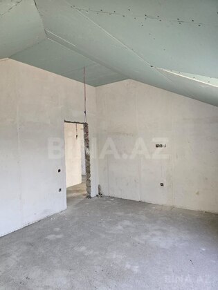 5 otaqlı Həyət evi/Bağ evi, Mərdəkan q., Bakı