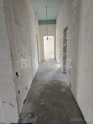 5 otaqlı Həyət evi/Bağ evi, Mərdəkan q., Bakı