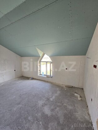 5 otaqlı Həyət evi/Bağ evi, Mərdəkan q., Bakı