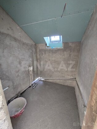 5 otaqlı Həyət evi/Bağ evi, Mərdəkan q., Bakı