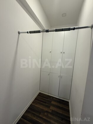3 otaqlı Yeni tikili, Şah İsmayıl Xətai m., Bakı