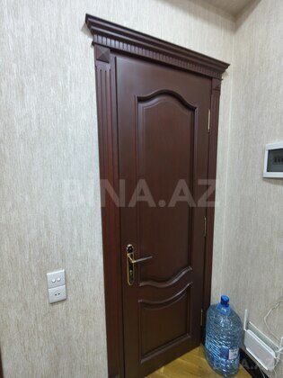 3 otaqlı Yeni tikili, Nəriman Nərimanov m., Bakı
