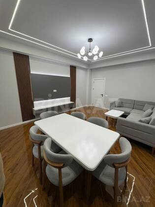 2 otaqlı Yeni tikili, 8 Noyabr m., Bakı