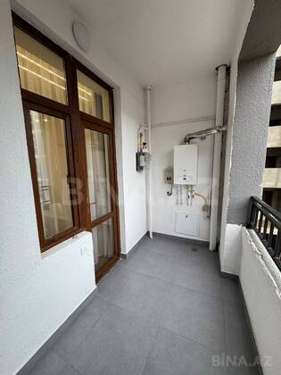 2 otaqlı Yeni tikili, 8 Noyabr m., Bakı