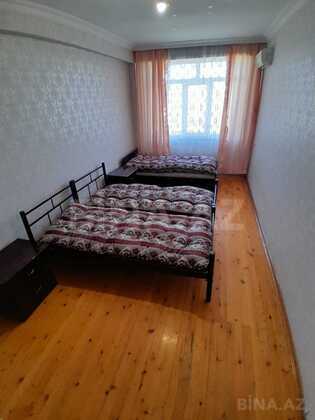 2 otaqlı Yeni tikili, Xırdalan