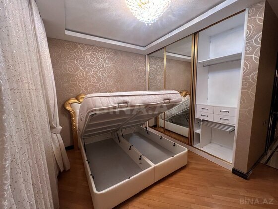 2 otaqlı Yeni tikili, Şah İsmayıl Xətai m., Bakı